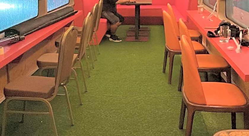 White Mansion Penang