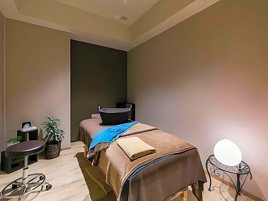 Tateshina Grand Hotel Takinoyu