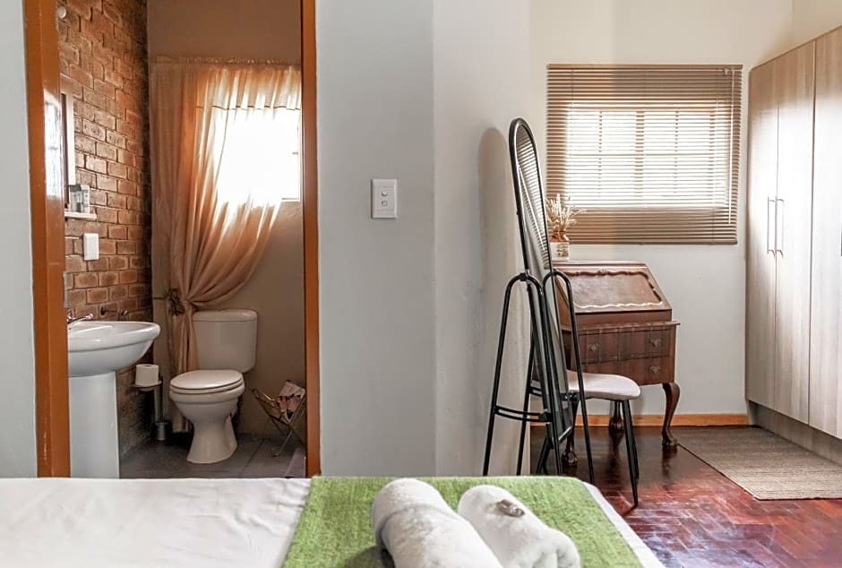 Bastille de Blignaut B&B