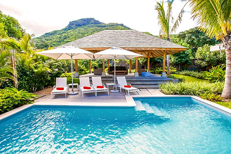 Marguery Villas by MJ Holidays