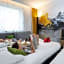 Novotel Annecy Centre Atria