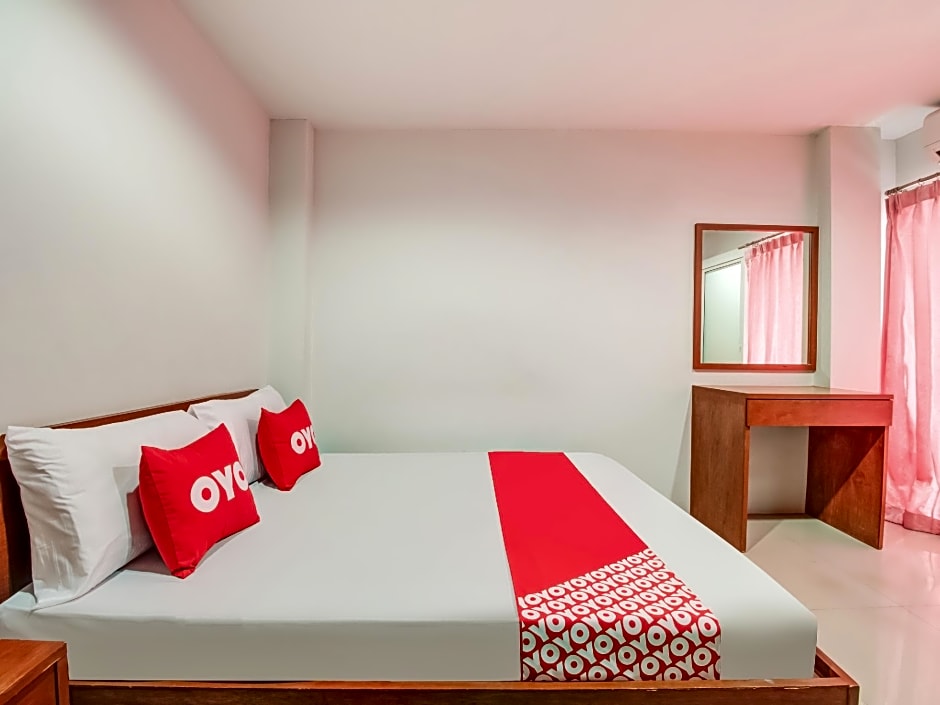 OYO 75337 Ponpaipan1