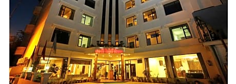 Hotel Shree Hari Niwas