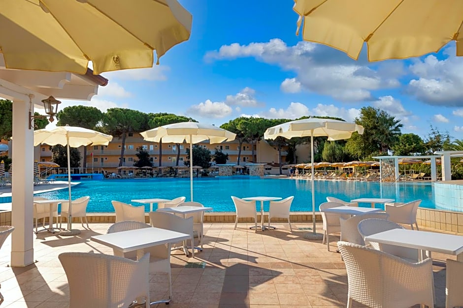 Tirreno Resort