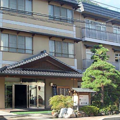 Togurakamiyamada Onsen Wakano Yu