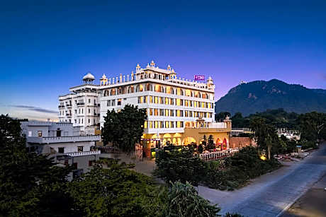 Regenta Central Mewargarh Udaipur