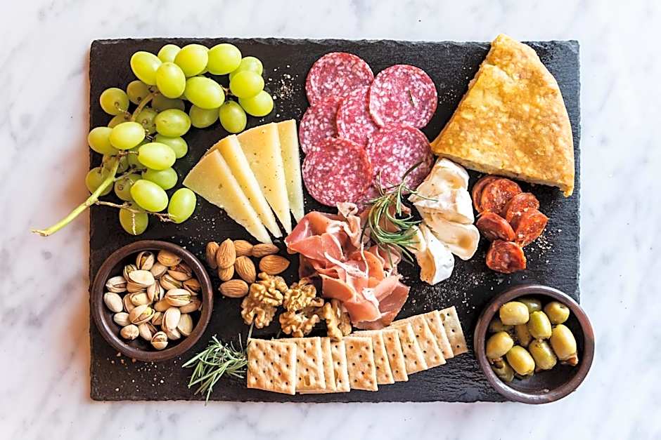 Gran Hotel Gervasoni