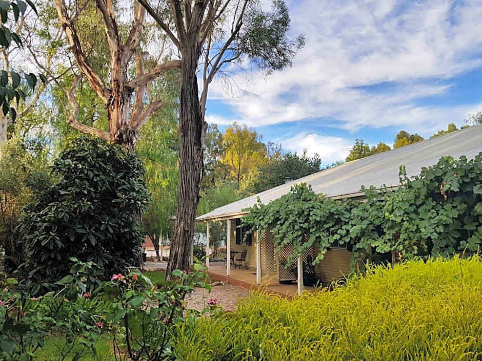 Amy's House Bed & Breakfast