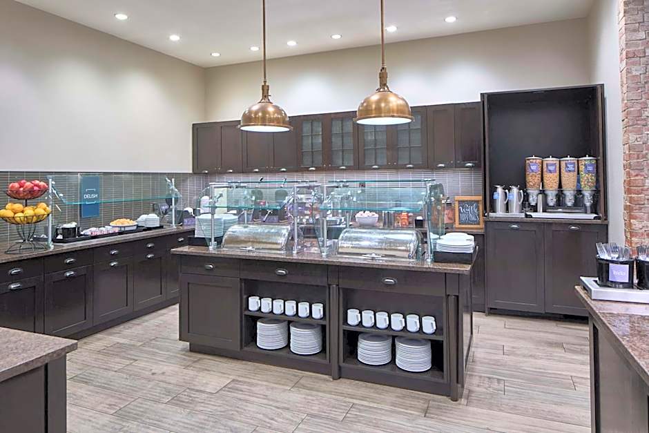 Homewood Suites by Hilton Savannah Historic District/Riverfront