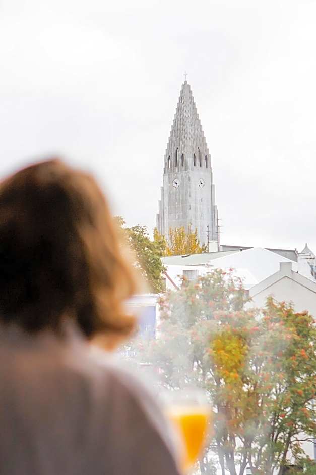 Hotel Holt - The Art Hotel