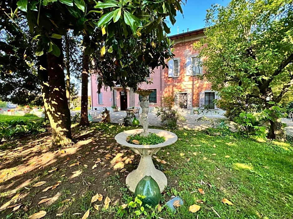 B&B La Bugia di Villa Tanzi