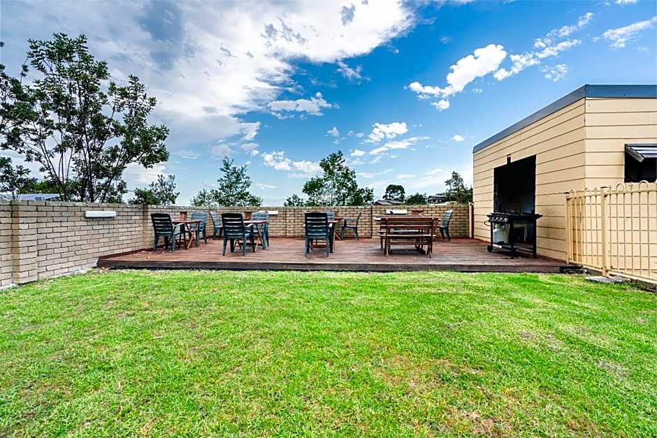 Town Centre Motor Inn