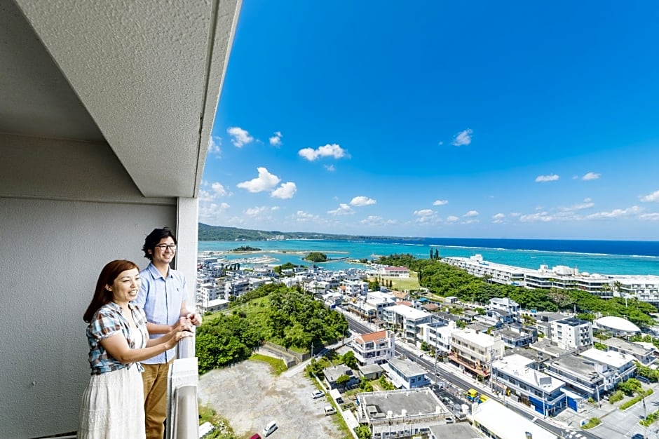Onna Marine View Palace