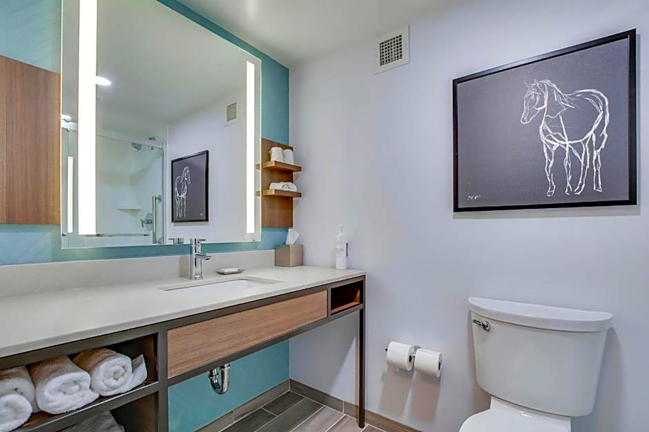 Hilton Garden Inn Louisville Airport