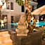 D'Primahotel Petitenget Seminyak