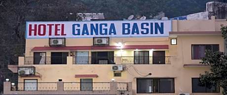 Hotel Ganga Basin