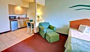 The Inn At South Padre