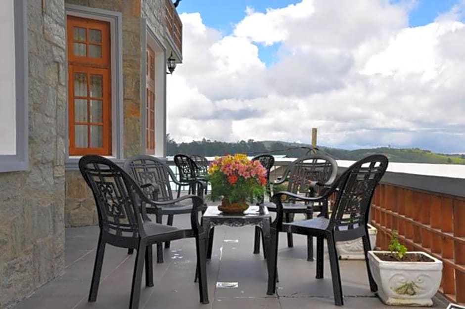 Heaven Seven Hotel Nuwara Eliya