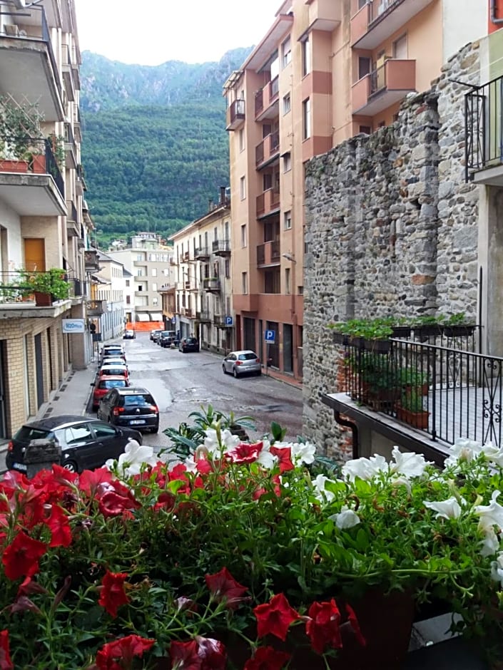 Bed and Breakfast Porta Romana