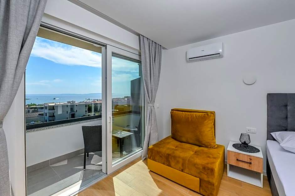 Boutique Hotel IVY'Z