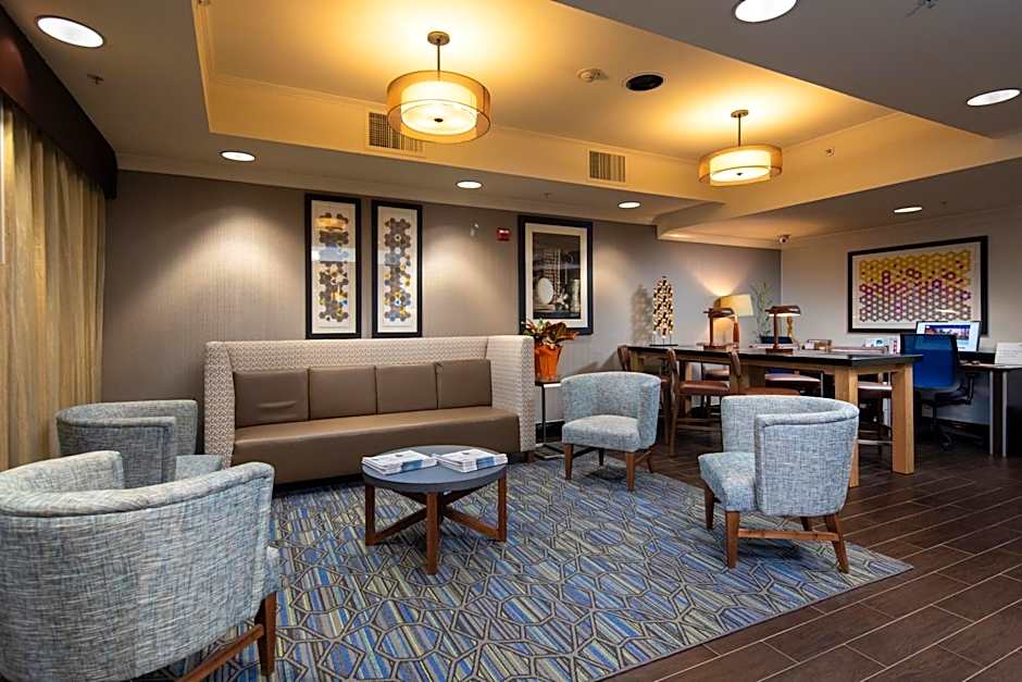 Holiday Inn Express Castro Valley By IHG