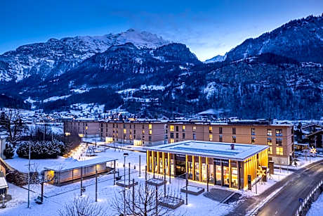 SWISSPEAK Resorts Meiringen
