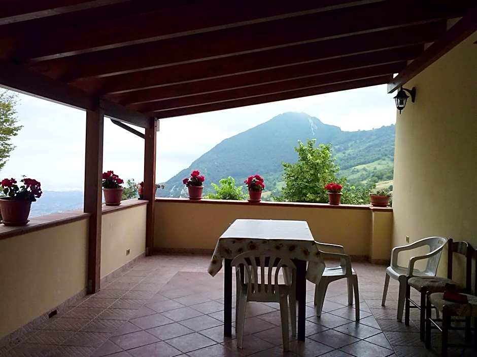 Residence Amici del Sorriso