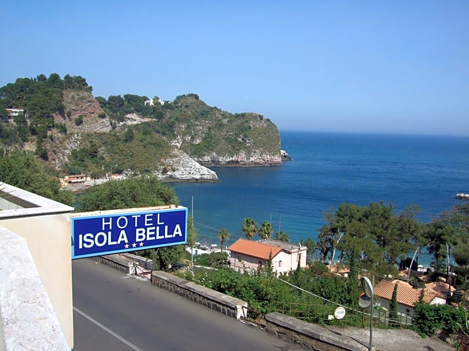 Hotel Isola Bella