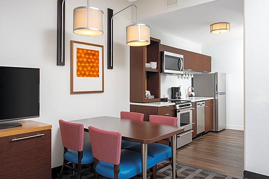 TownePlace Suites by Marriott Ironton