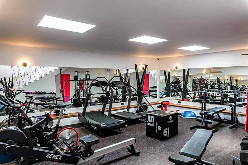 Artemoula's Studios
