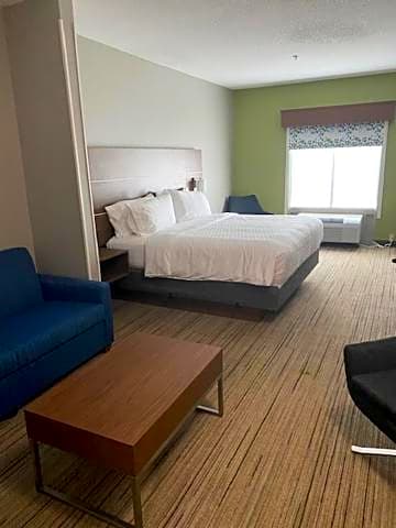 Holiday Inn Express Hotel & Suites Enterprise