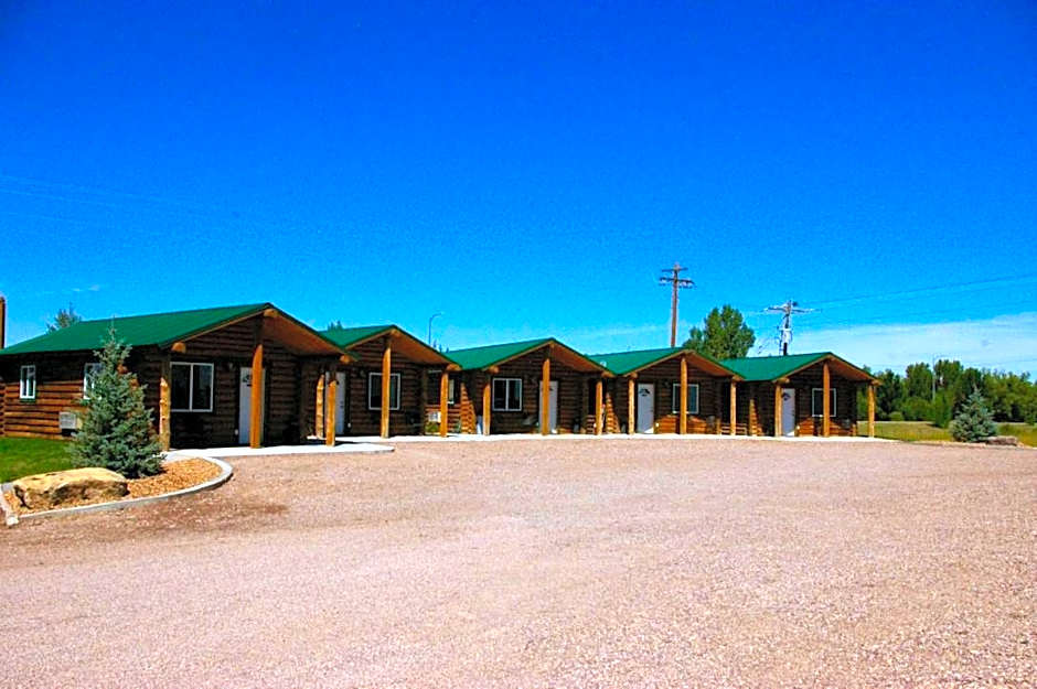 Country Cabins Inn