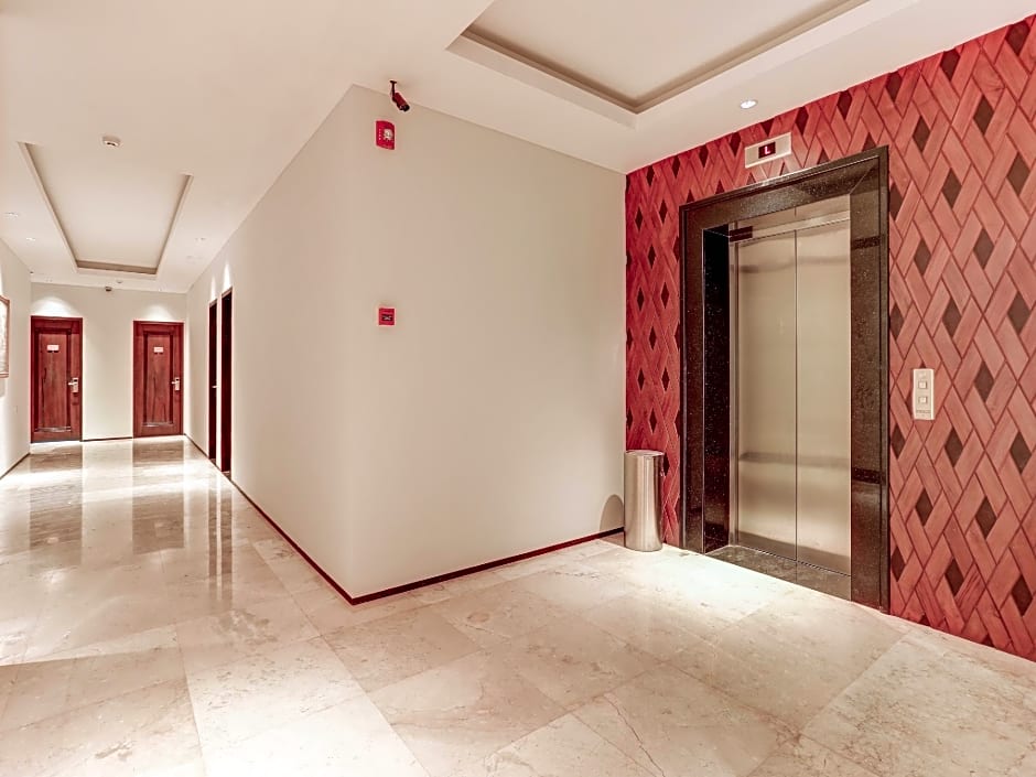 Super OYO Collection O 91189 Premium Legian