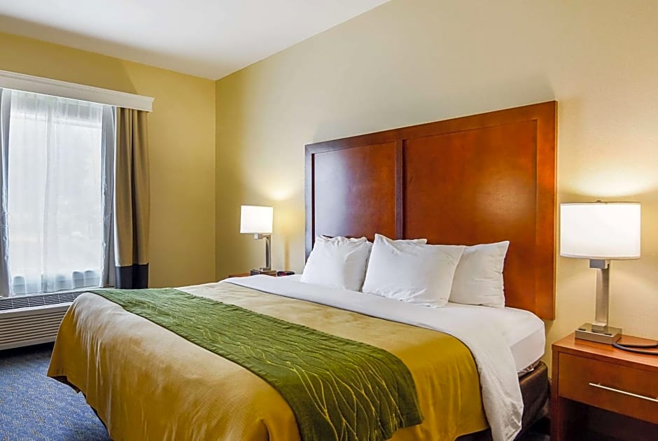 Comfort Inn Woodstock