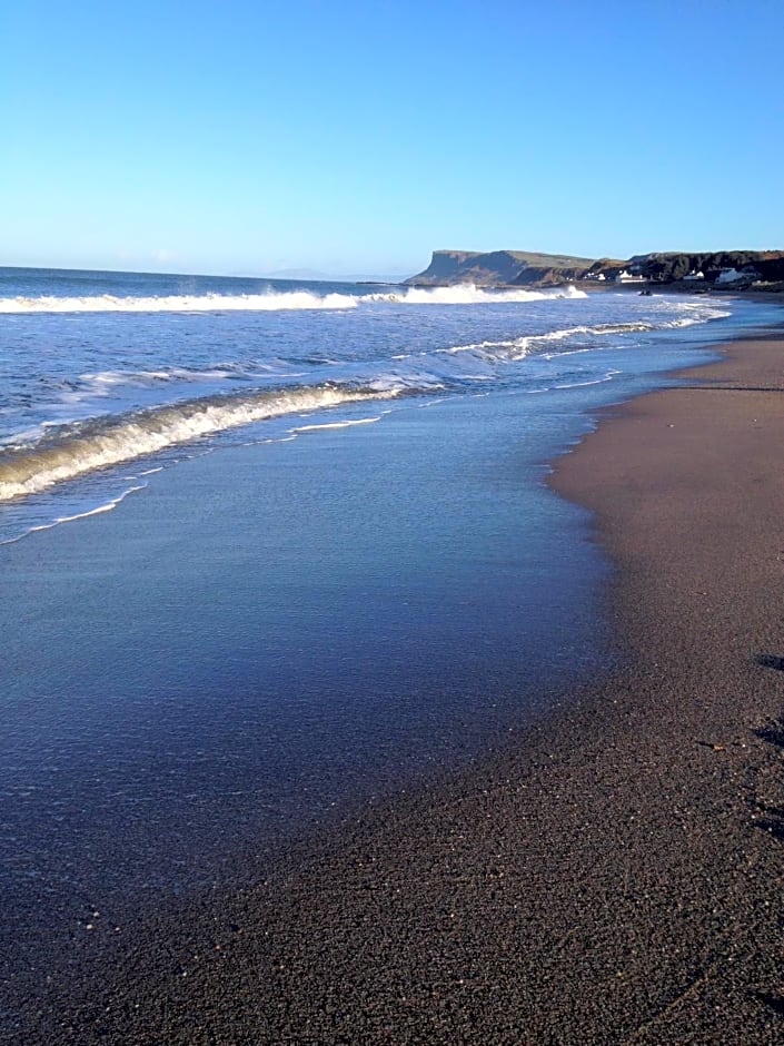 Maghernahar House B&B