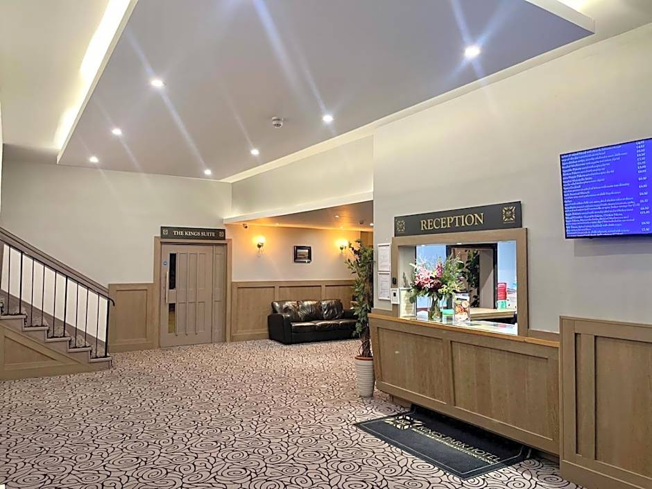 Kings Park Hotel