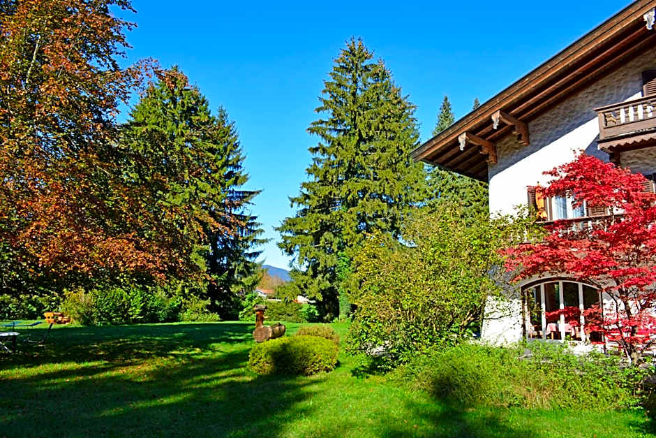 Hotel Garni Sonnenhof