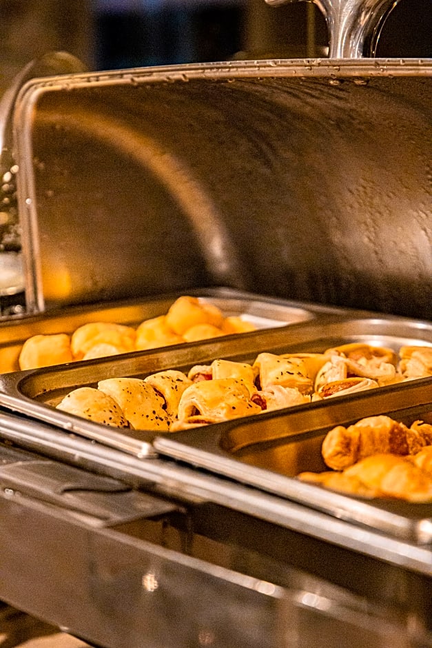 Laghetto Stilo Higienopolis