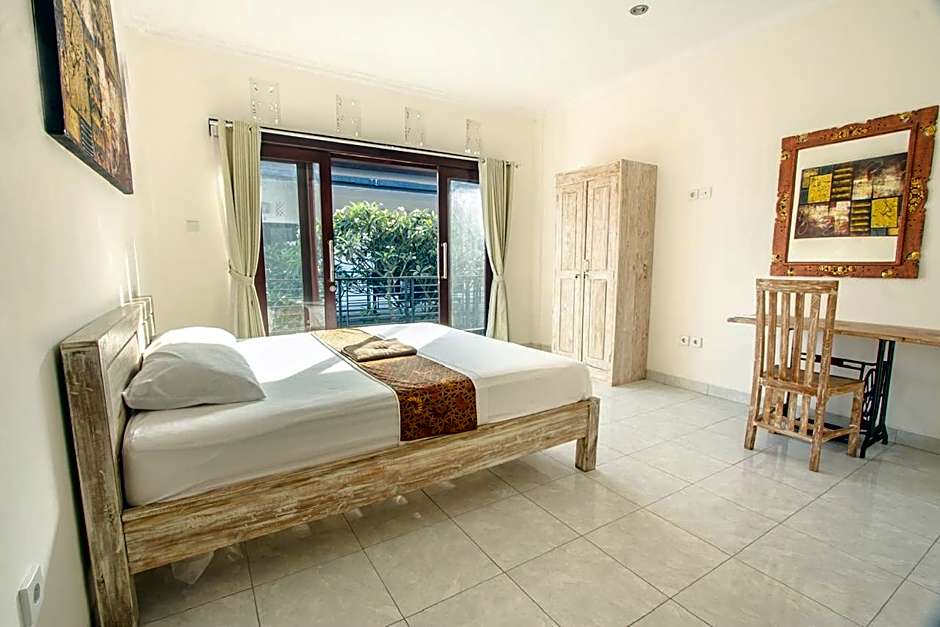 Azalea Homestay & Villa