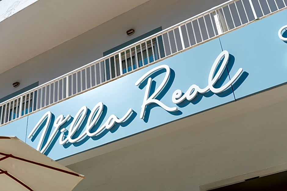 Villa Real Club Apartments