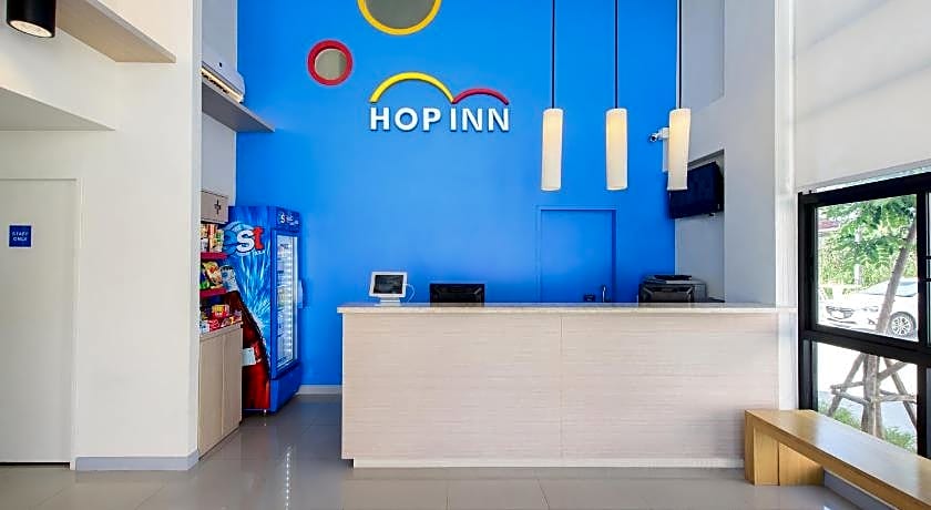 HOP INN Buriram