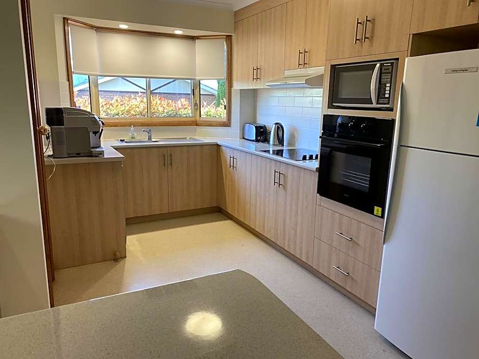 Apartments on Tolmie