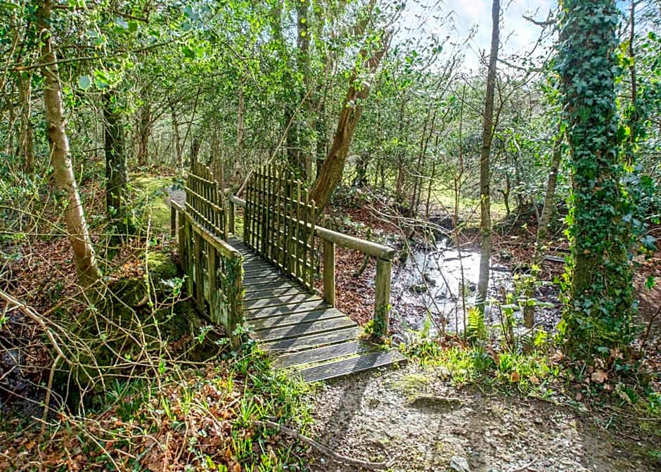 Ruthern Valley Holidays