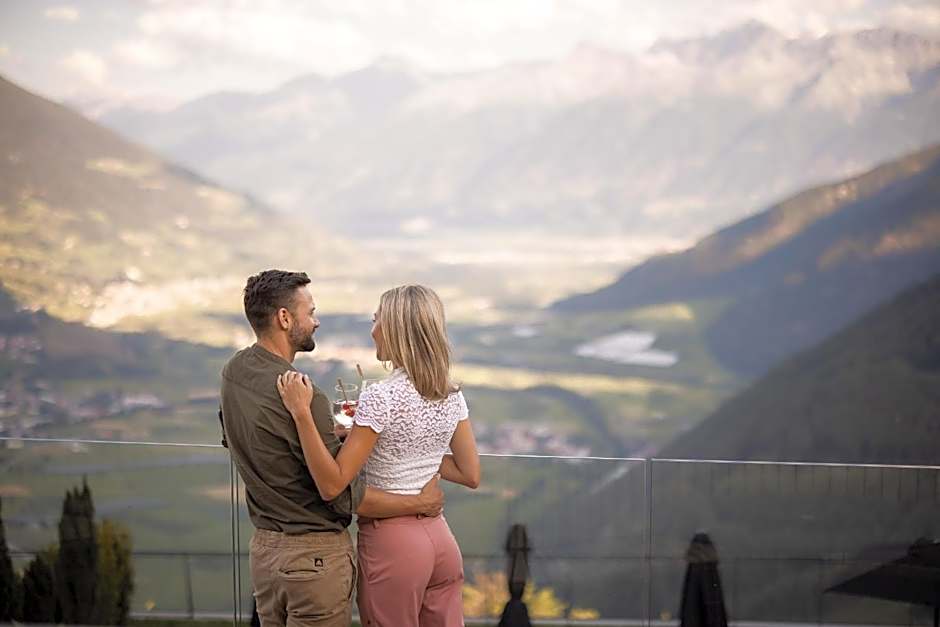 DAS GERSTL Alpine Retreat