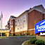 Fairfield Inn & Suites by Marriott Cleveland