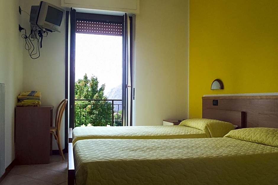 Albergo Ristorante Innocenti