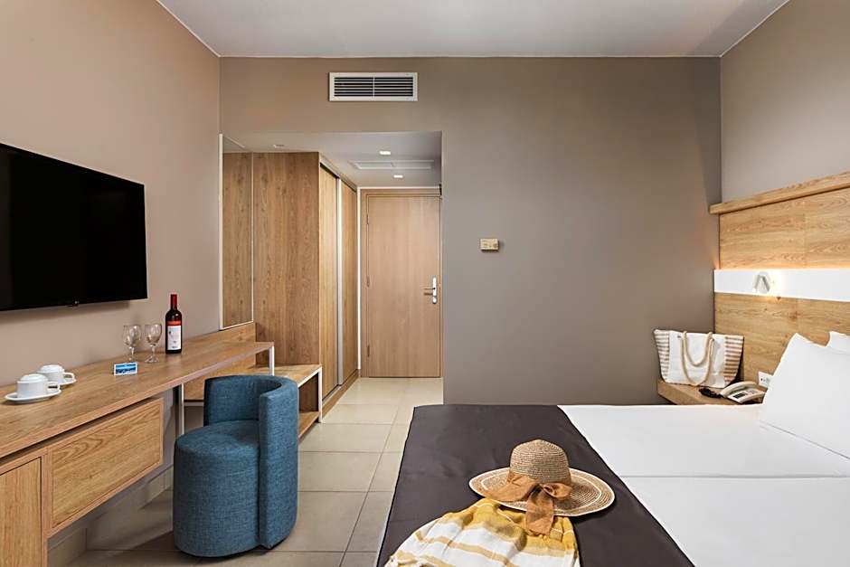 The Aeolos Beach Hotel