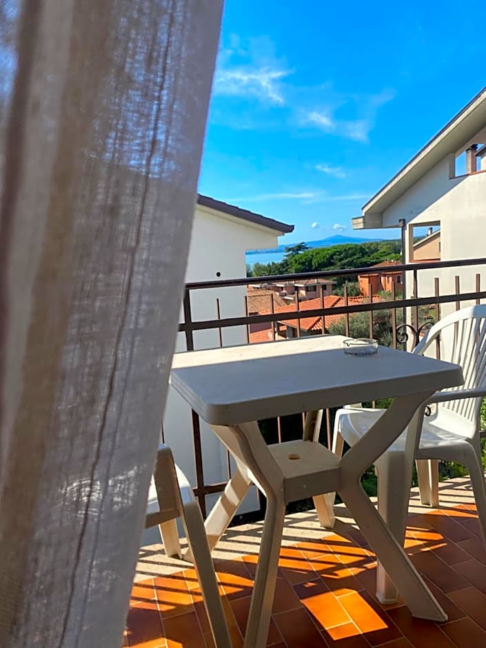 Hotel Belvedere
