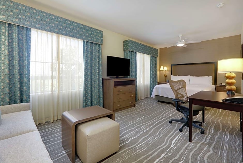 Homewood Suites By Hilton Dallas/Allen