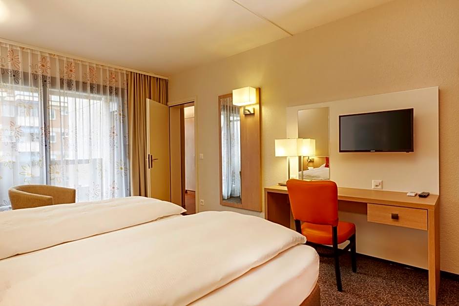 H4 Hotel Arcadia Locarno